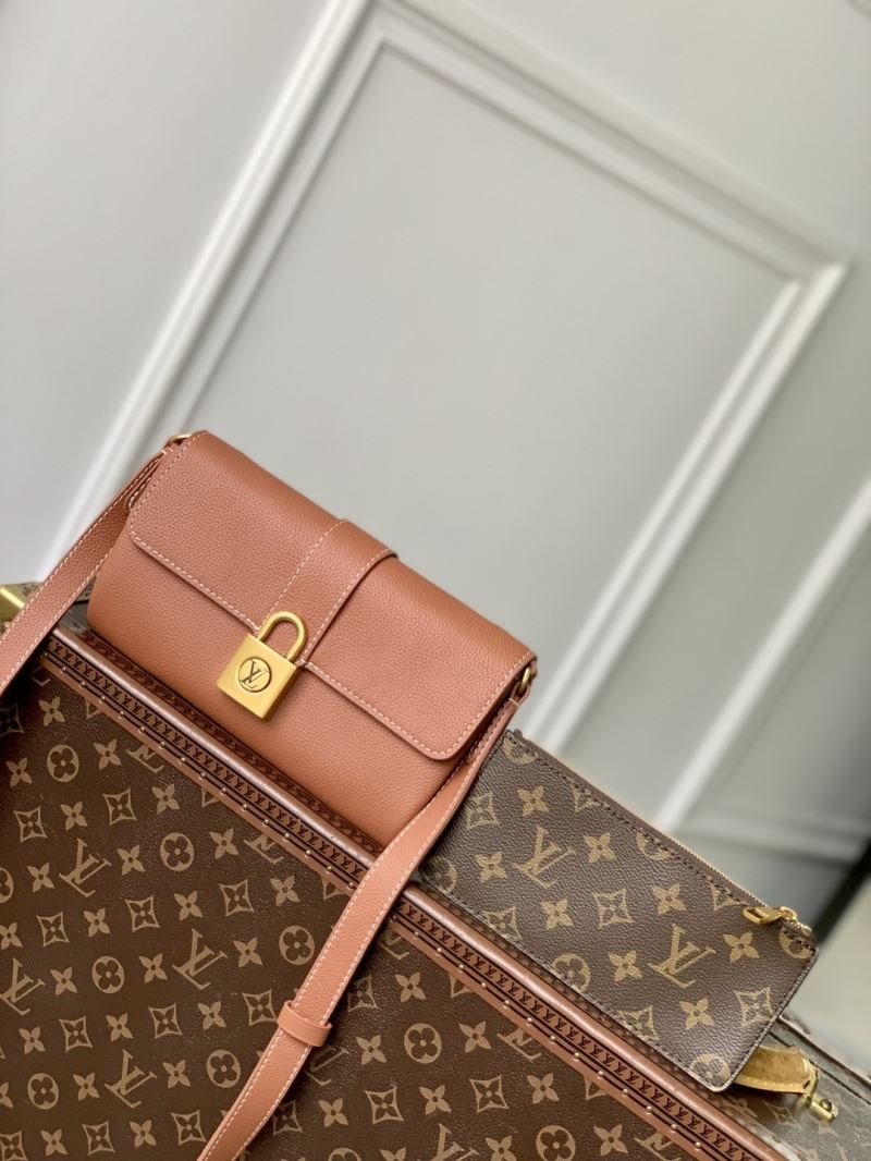 LV Satchel bags